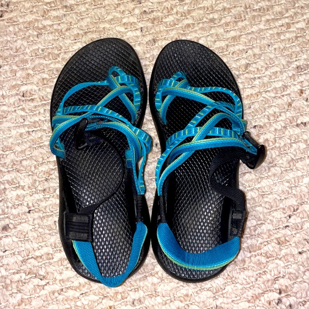 Chacos